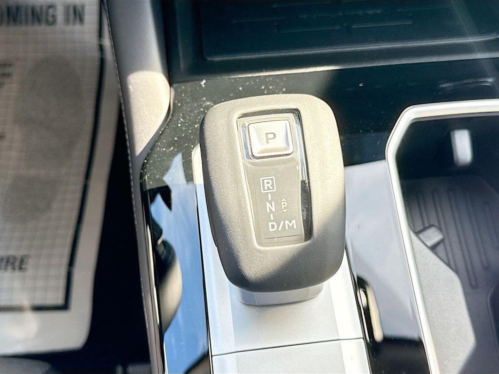 new 2026 Mitsubishi Outlander car, priced at $33,228