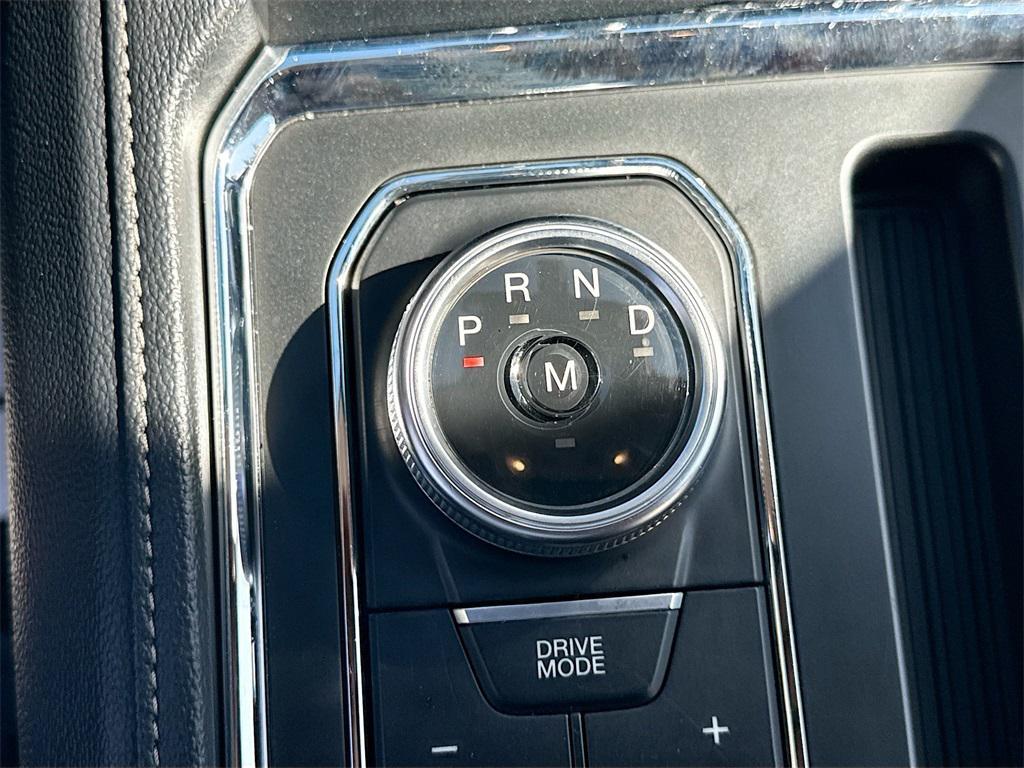 used 2024 Ford Expedition Max car, priced at $32,131