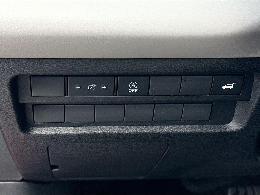 new 2026 Mitsubishi Outlander car, priced at $27,362