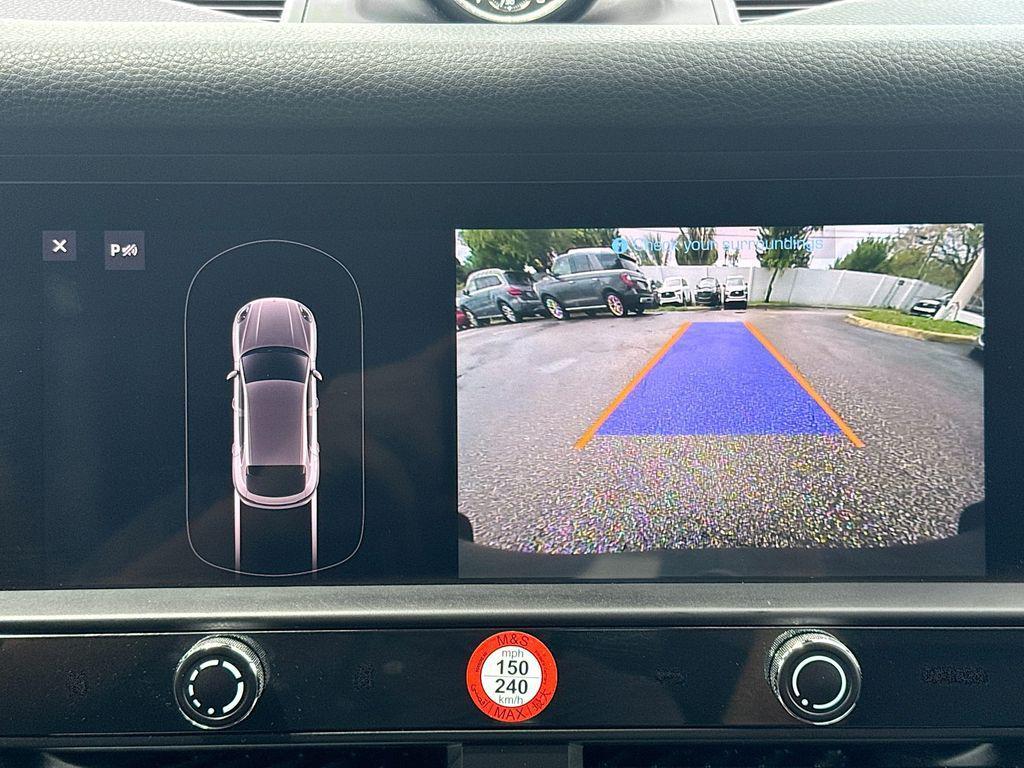 used 2022 Porsche Macan car, priced at $38,707