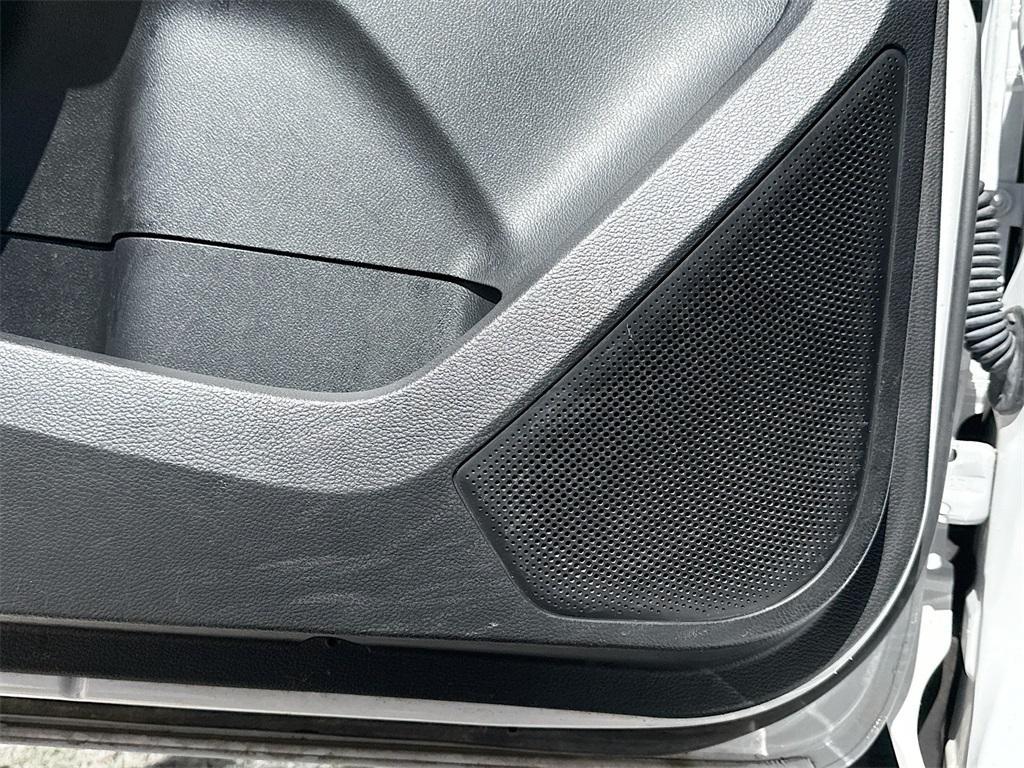 used 2023 Ford Ranger car, priced at $25,223