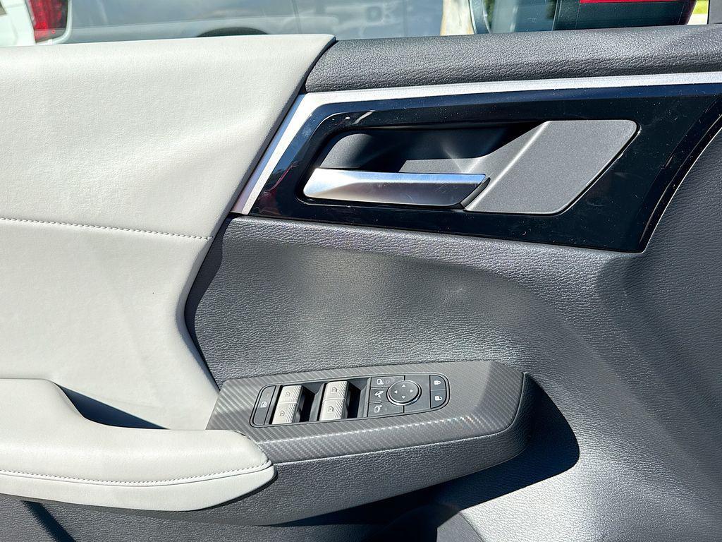 new 2026 Mitsubishi Outlander car, priced at $29,940