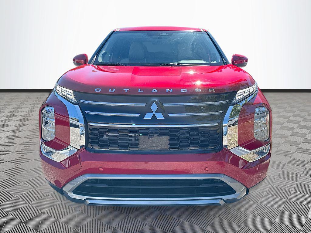 new 2026 Mitsubishi Outlander car, priced at $29,940