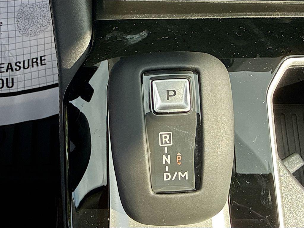 new 2026 Mitsubishi Outlander car, priced at $29,471