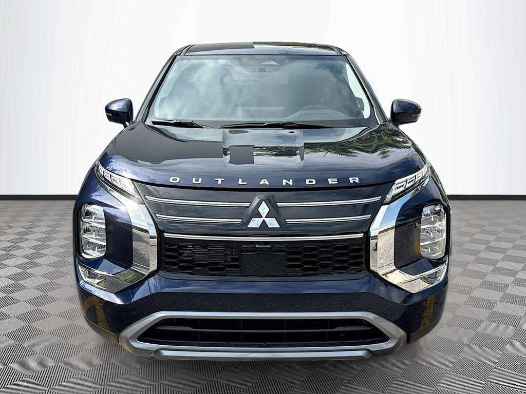 new 2026 Mitsubishi Outlander car, priced at $29,471