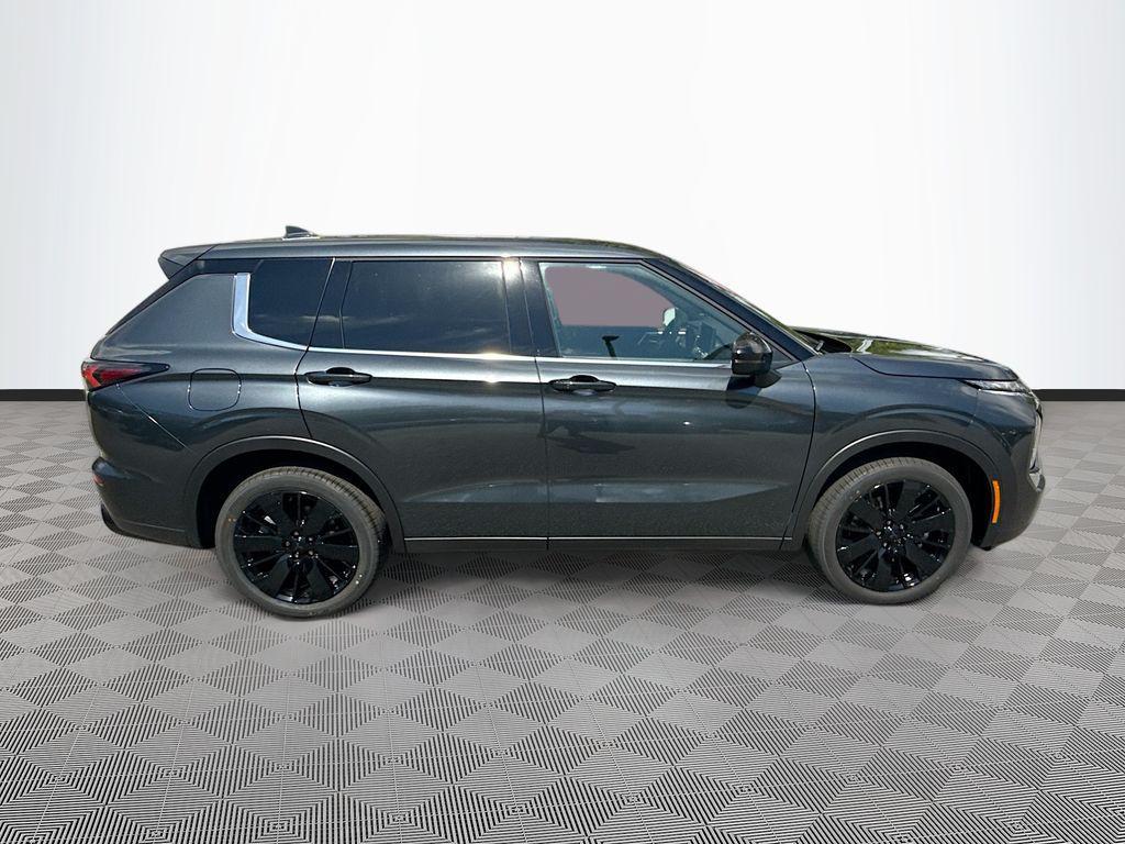 new 2026 Mitsubishi Outlander car, priced at $30,179