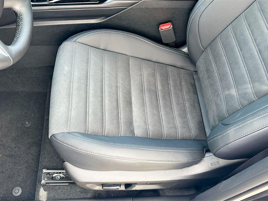 new 2026 Mitsubishi Outlander car, priced at $30,179