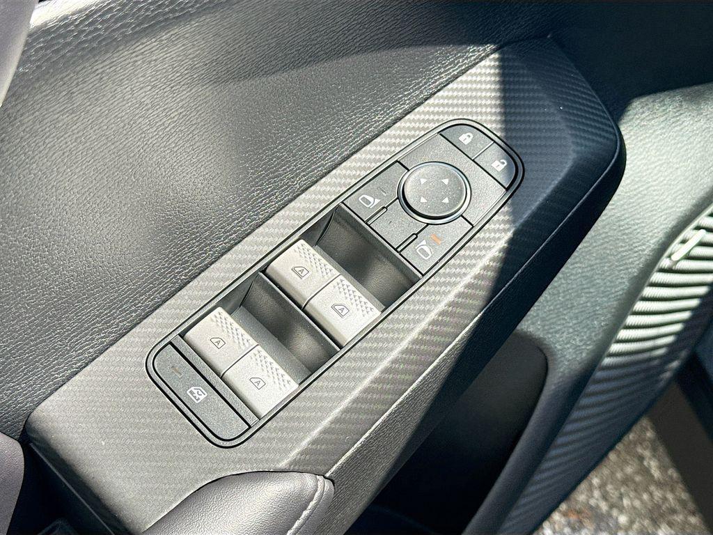 new 2026 Mitsubishi Outlander car, priced at $30,179