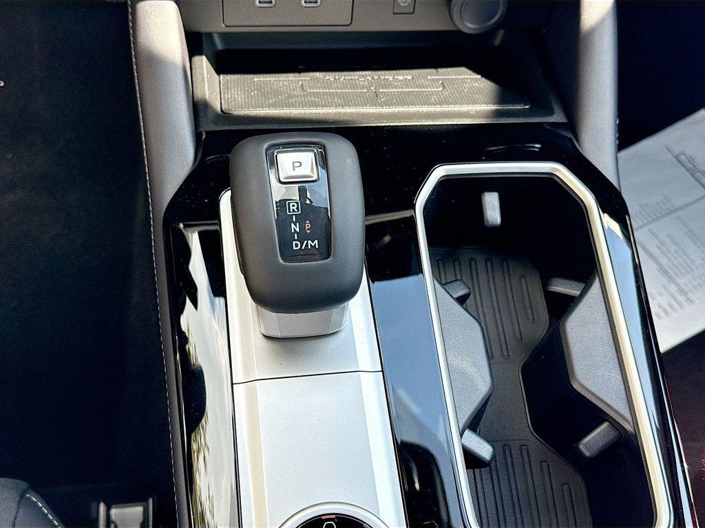 new 2026 Mitsubishi Outlander car, priced at $30,179