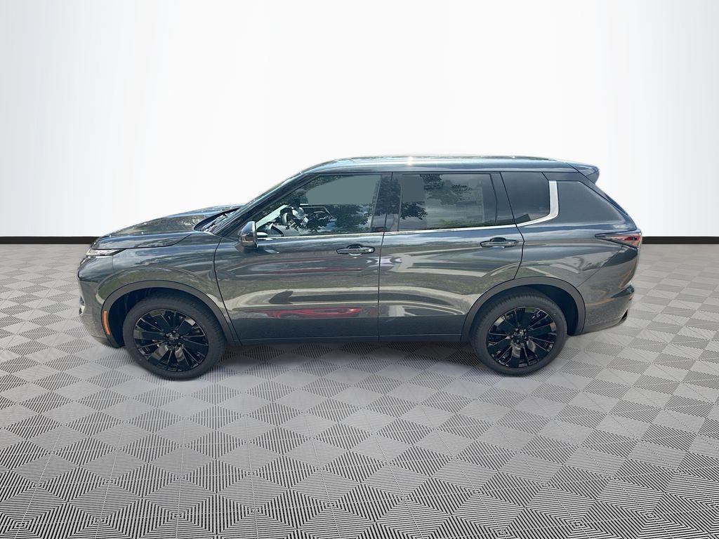new 2026 Mitsubishi Outlander car, priced at $30,179