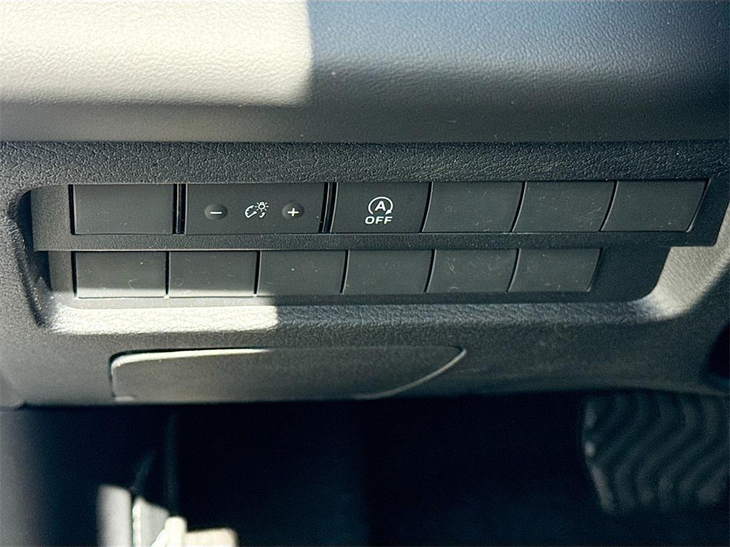 new 2026 Mitsubishi Outlander car, priced at $25,417