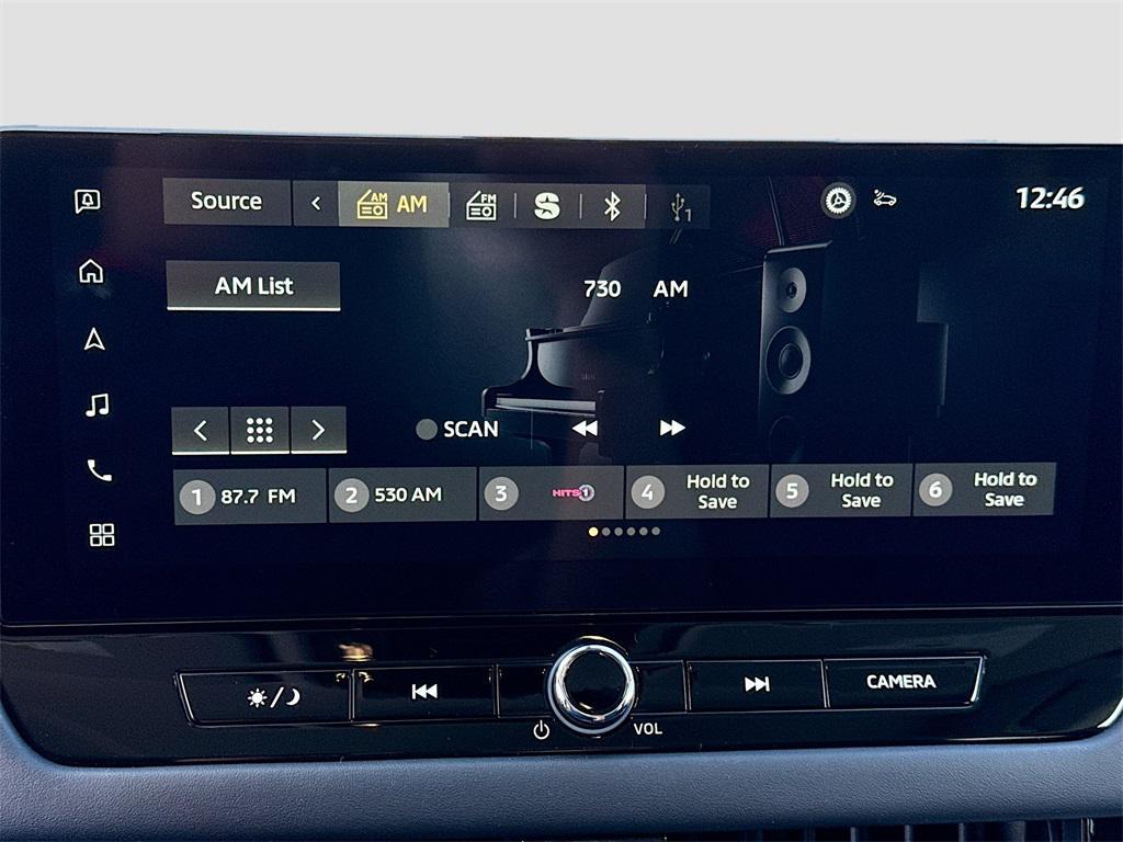 new 2026 Mitsubishi Outlander car, priced at $25,417