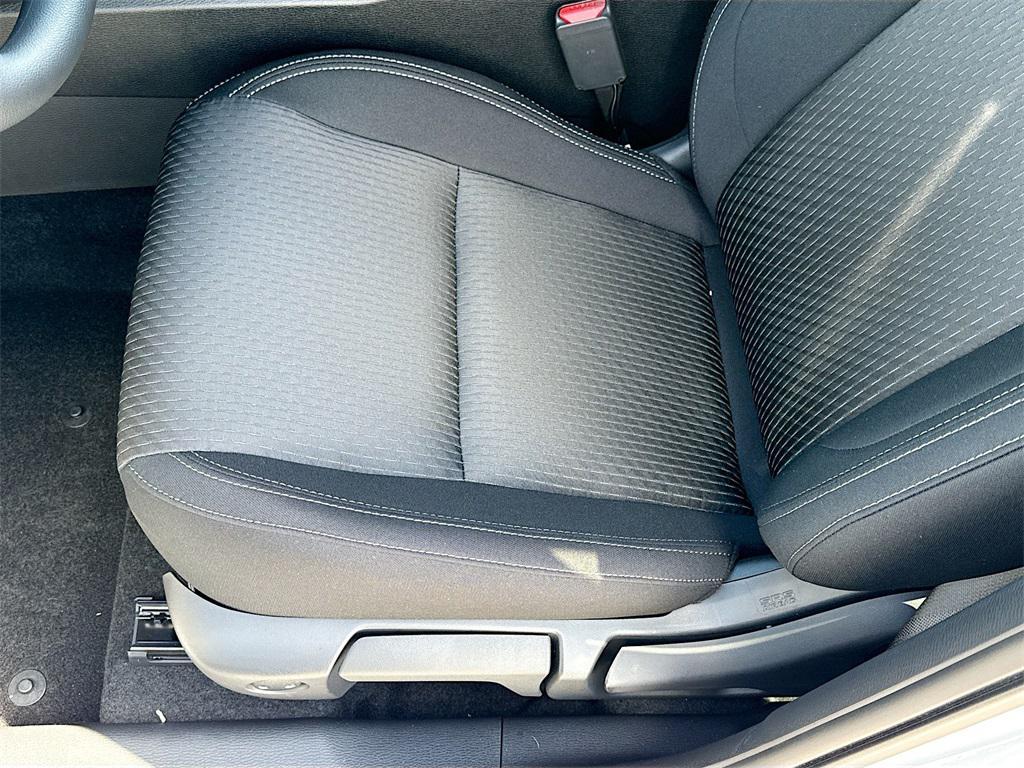 new 2026 Mitsubishi Outlander car, priced at $25,417