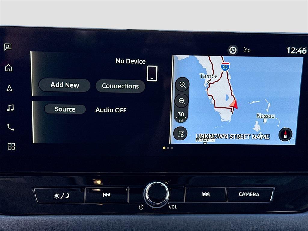 new 2026 Mitsubishi Outlander car, priced at $25,417