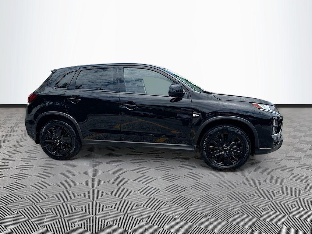 new 2026 Mitsubishi Outlander Sport car, priced at $21,174