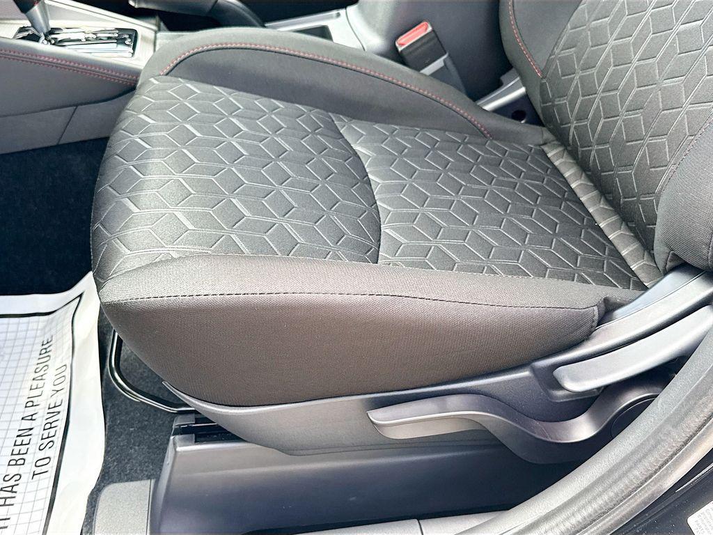 new 2026 Mitsubishi Outlander Sport car, priced at $21,174