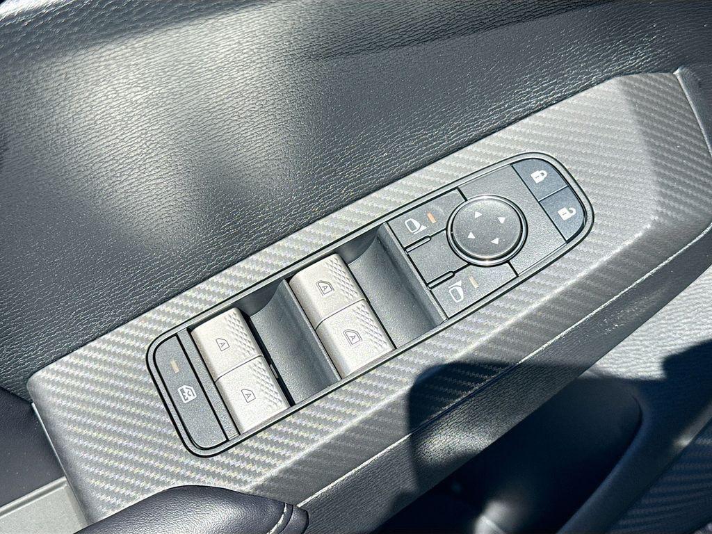 new 2026 Mitsubishi Outlander car, priced at $30,179