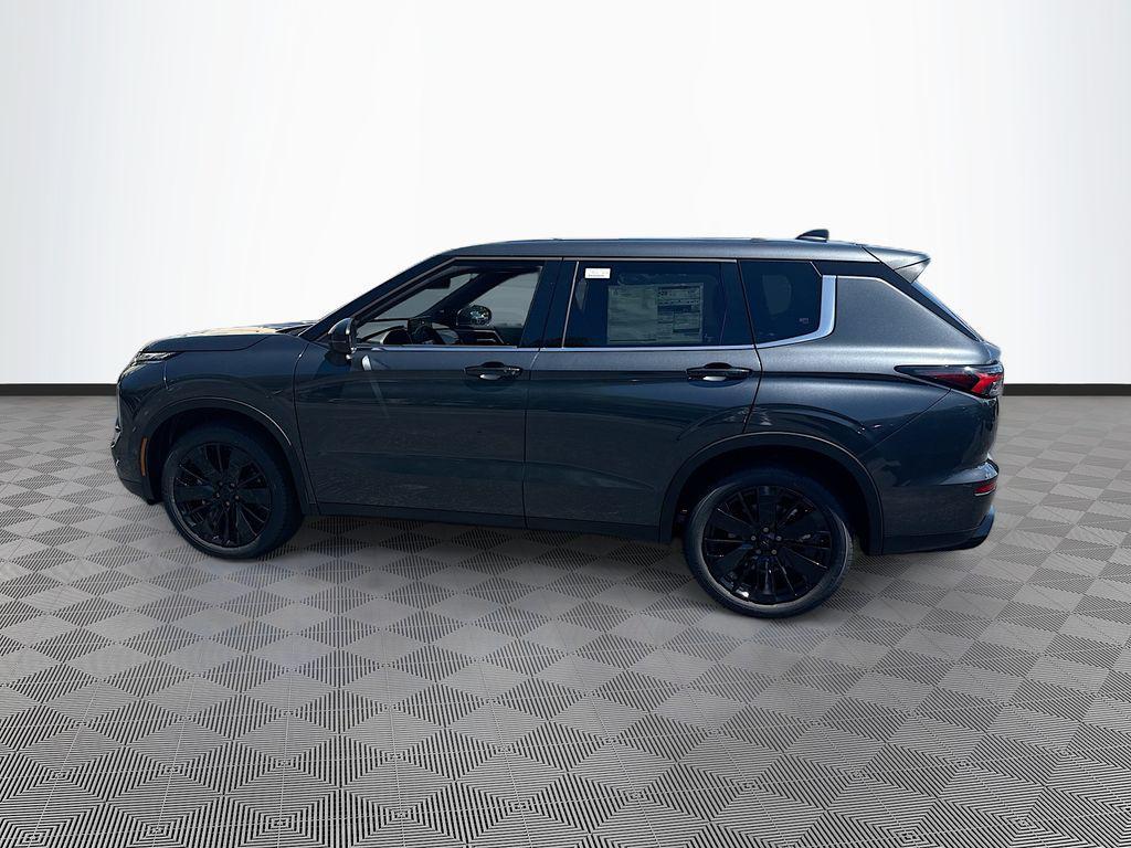 new 2026 Mitsubishi Outlander car, priced at $30,179