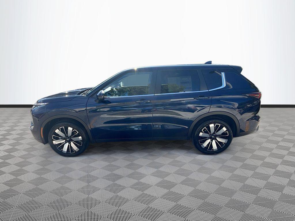 new 2026 Mitsubishi Outlander car, priced at $29,471