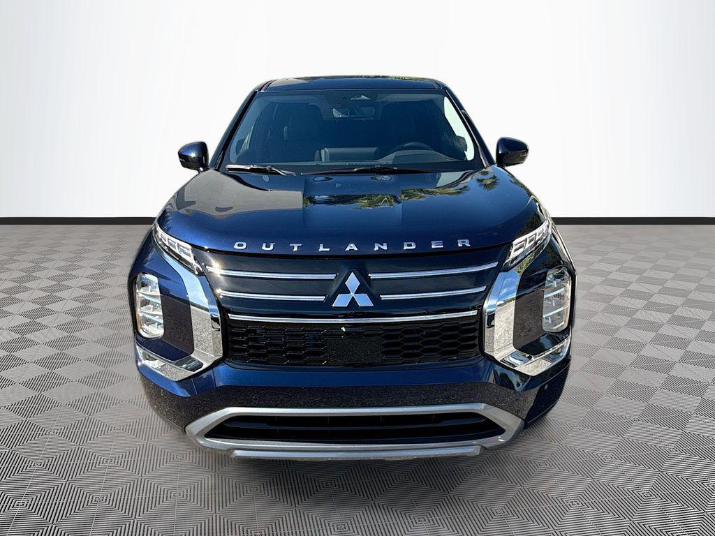 new 2026 Mitsubishi Outlander car, priced at $29,471