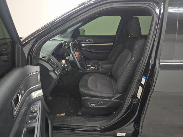 used 2018 Ford Explorer car, priced at $14,774