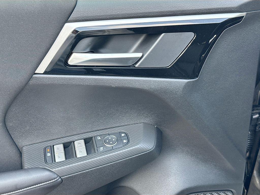 used 2025 Mitsubishi Outlander car, priced at $20,048