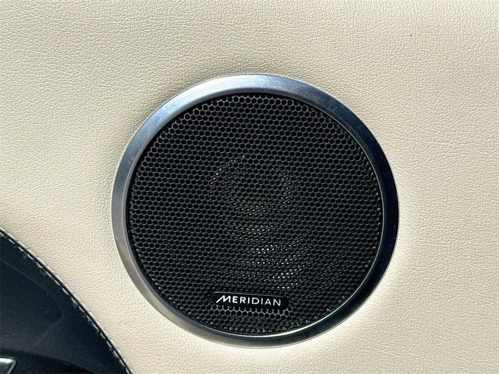 used 2021 Land Rover Range Rover Sport car, priced at $30,818