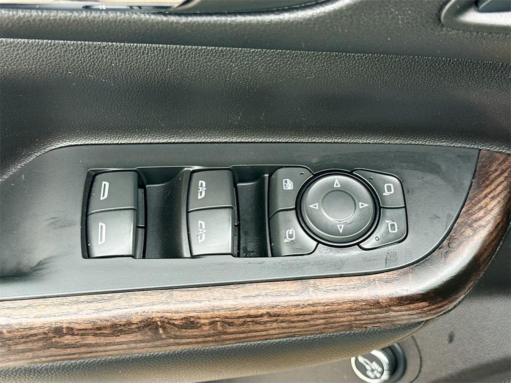 used 2023 GMC Acadia car, priced at $24,411