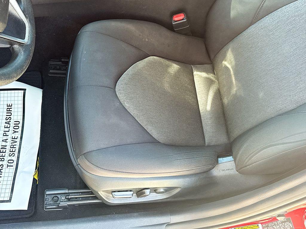 used 2023 Toyota Camry car, priced at $19,491