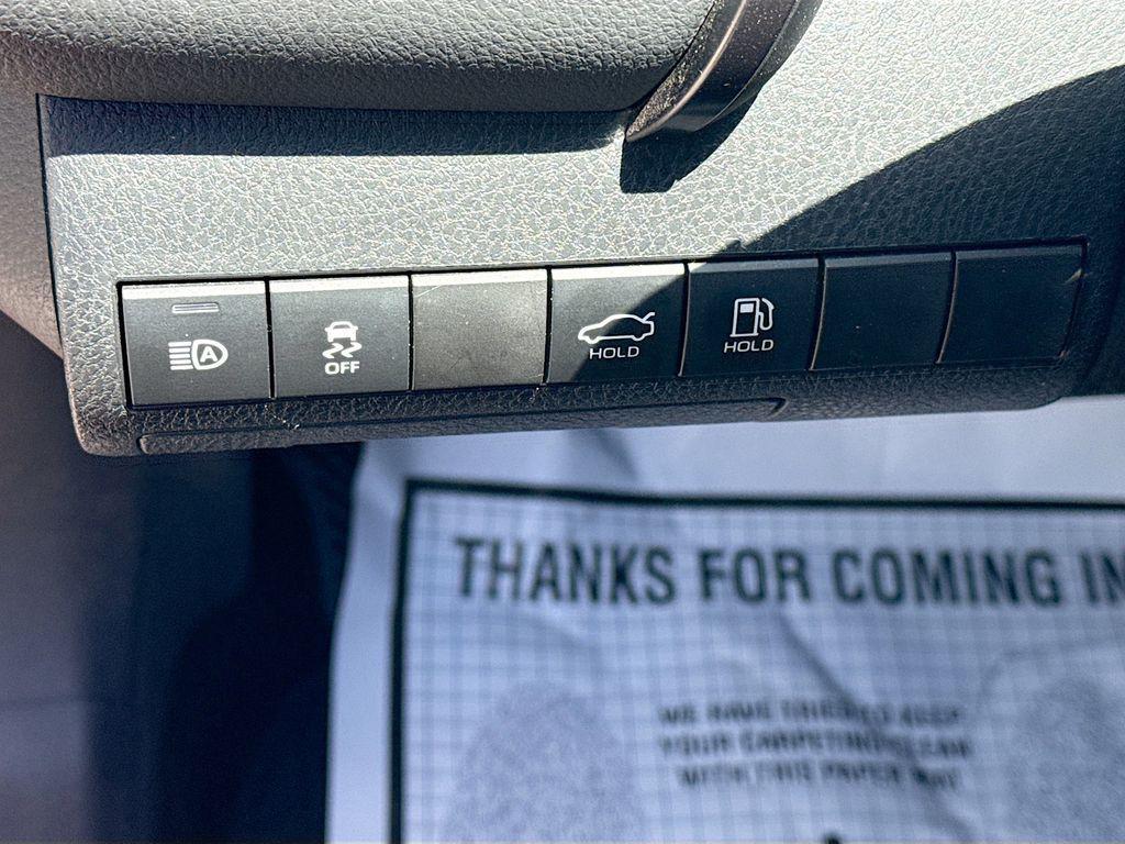 used 2023 Toyota Camry car, priced at $19,491