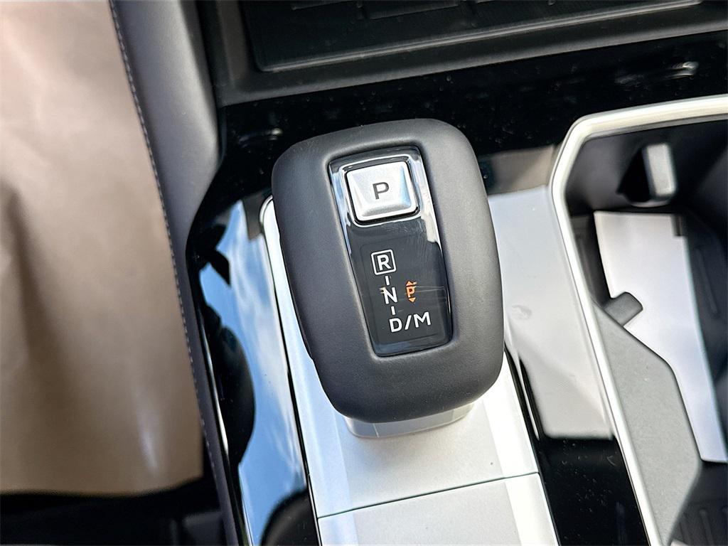 new 2026 Mitsubishi Outlander car, priced at $31,494