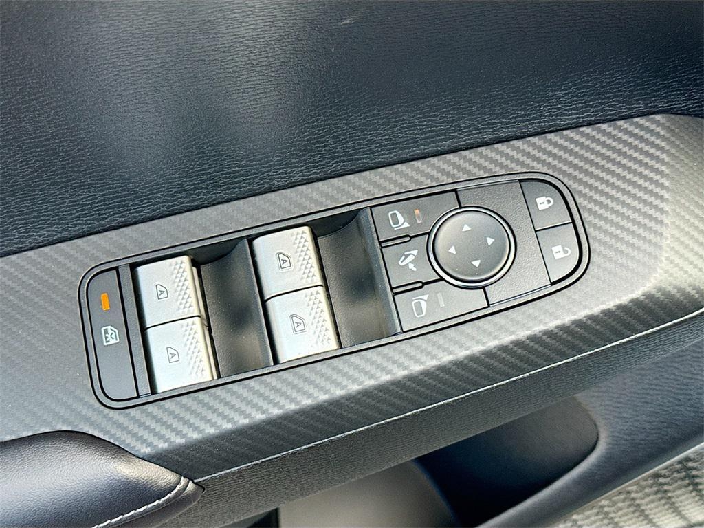 new 2026 Mitsubishi Outlander car, priced at $31,494