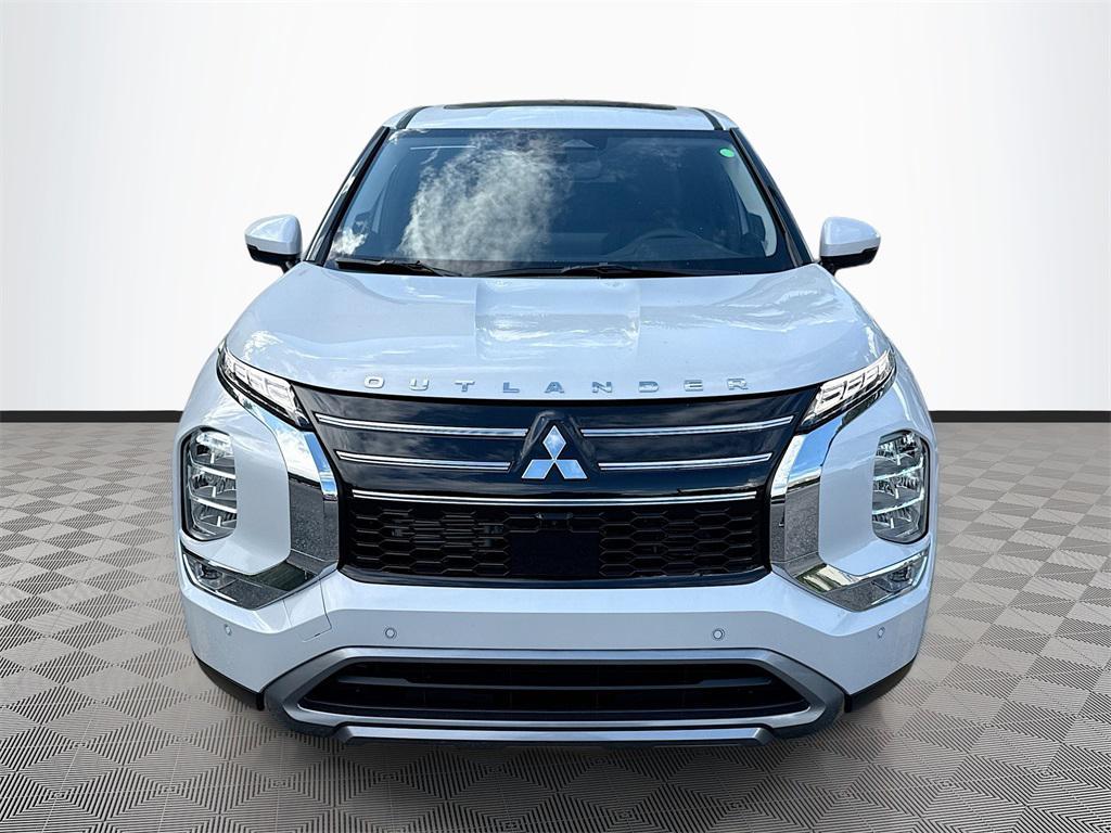 new 2026 Mitsubishi Outlander car, priced at $31,494