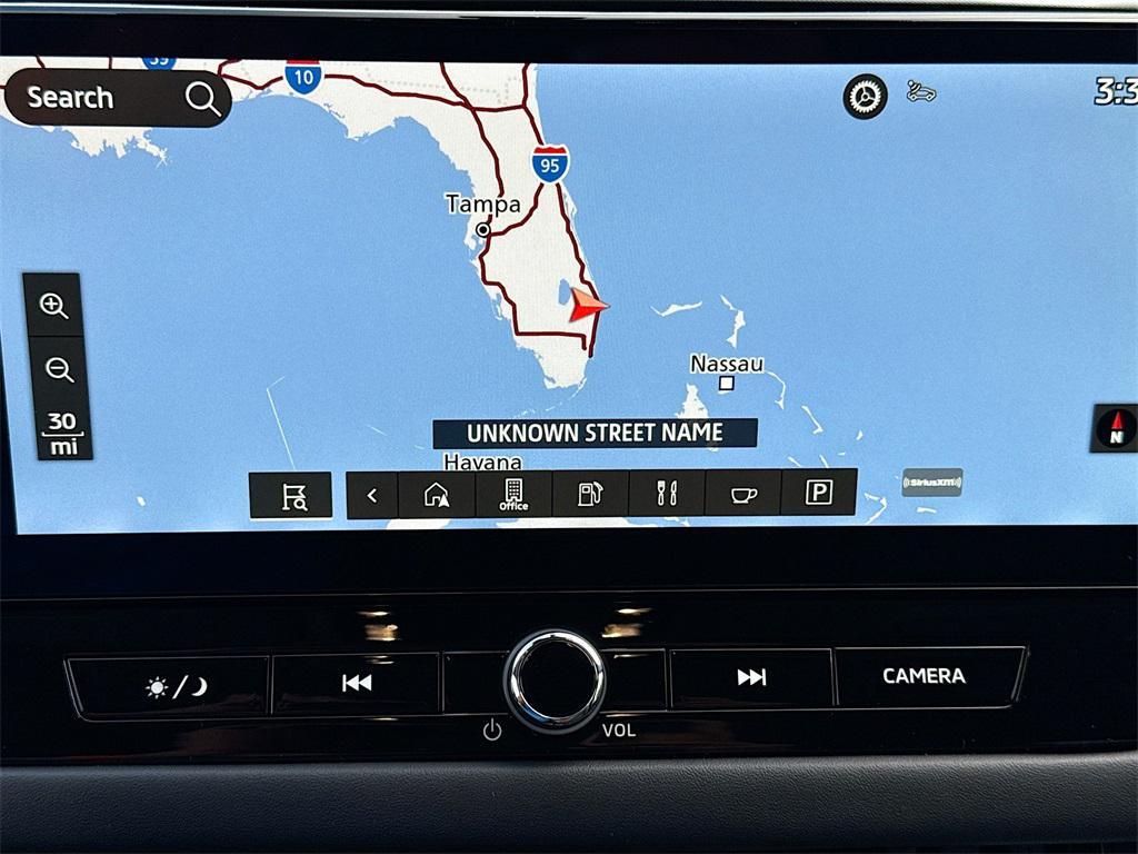 new 2026 Mitsubishi Outlander car, priced at $31,494