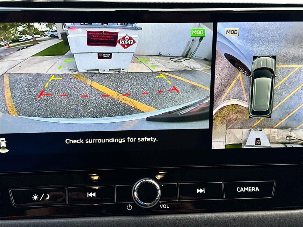 new 2026 Mitsubishi Outlander car, priced at $31,494