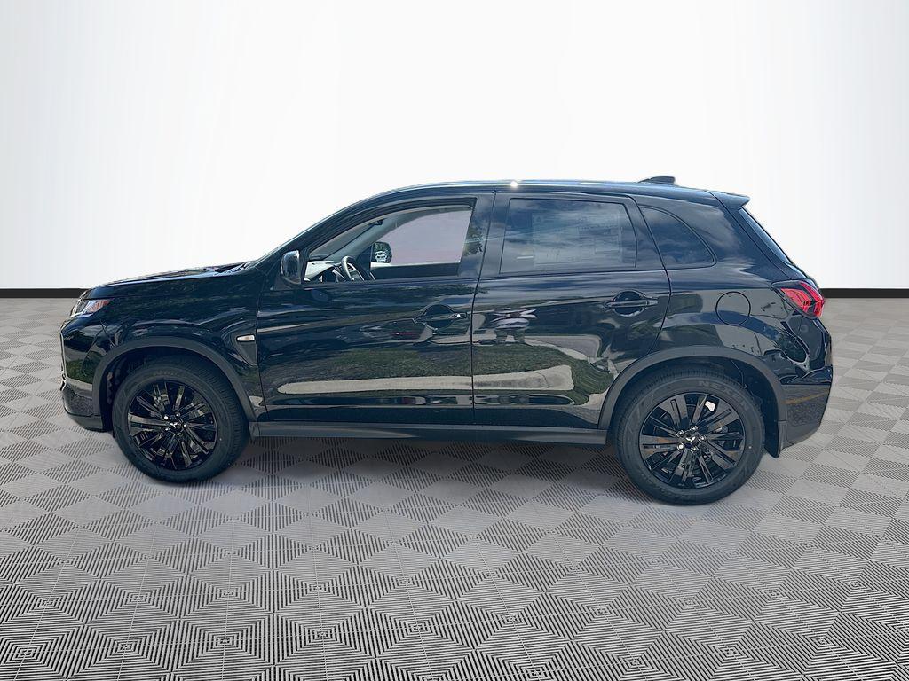 new 2026 Mitsubishi Outlander Sport car, priced at $21,326
