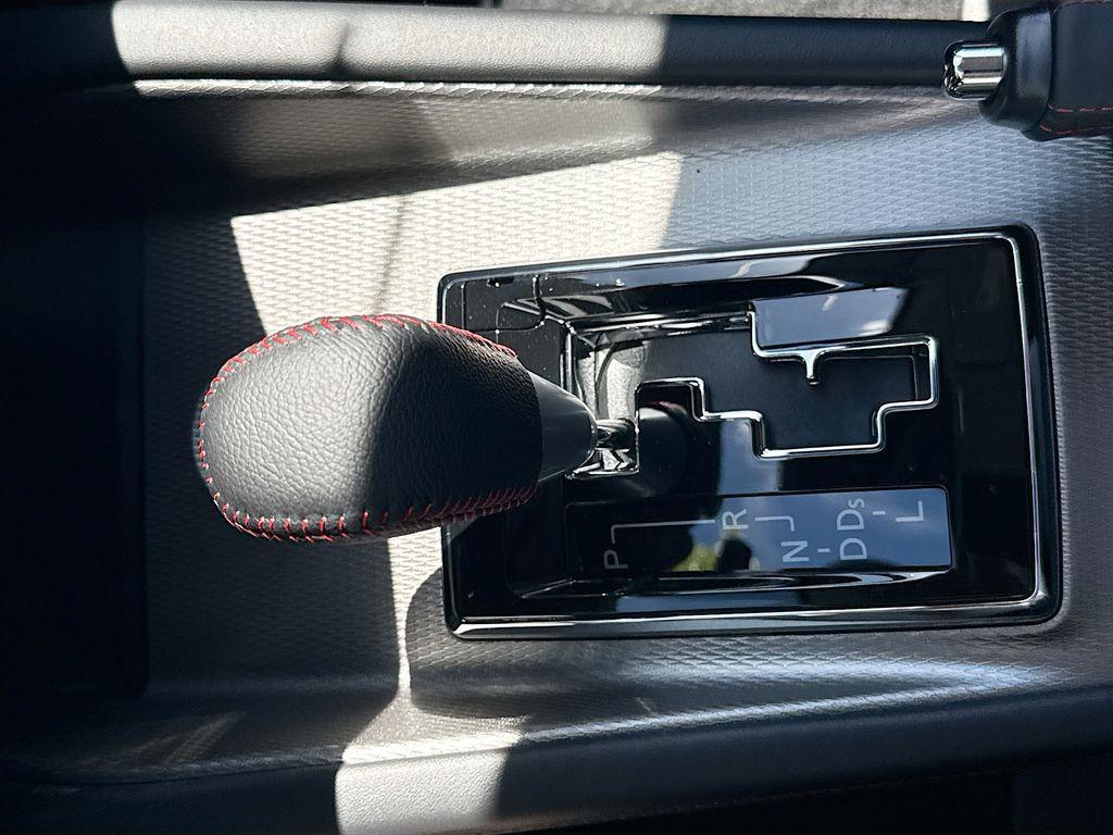 new 2026 Mitsubishi Outlander Sport car, priced at $21,326