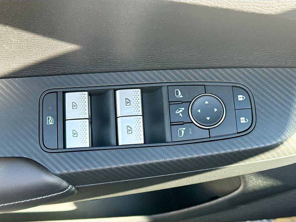 new 2026 Mitsubishi Outlander car, priced at $26,808