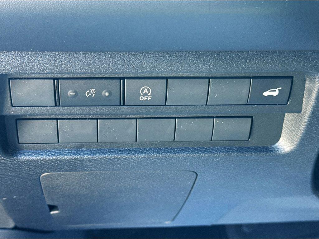 new 2026 Mitsubishi Outlander car, priced at $26,808