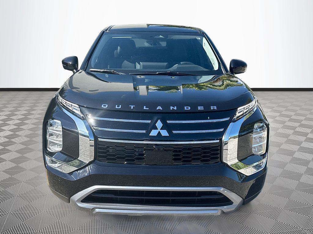 new 2026 Mitsubishi Outlander car, priced at $26,808