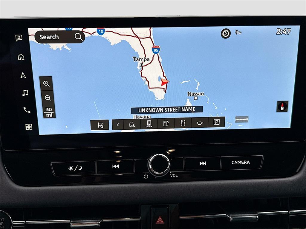 new 2026 Mitsubishi Outlander car, priced at $28,804