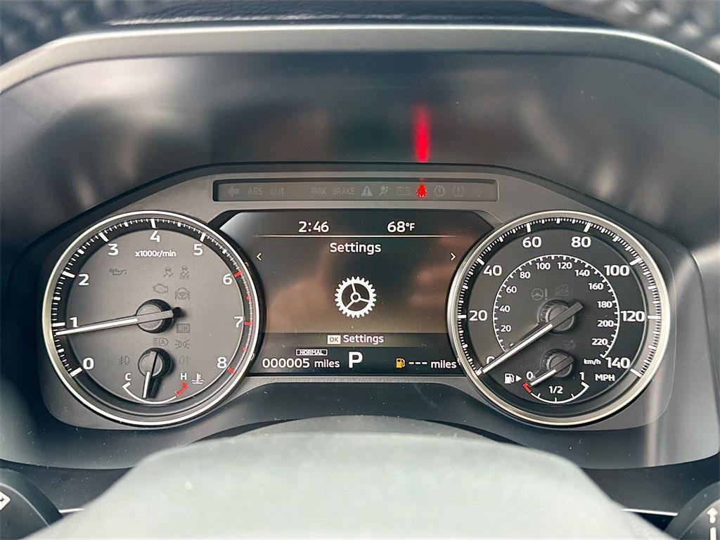 new 2026 Mitsubishi Outlander car, priced at $28,804