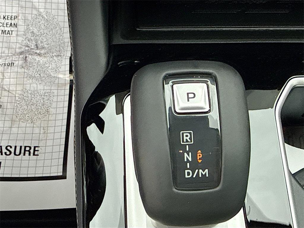 new 2026 Mitsubishi Outlander car, priced at $28,804