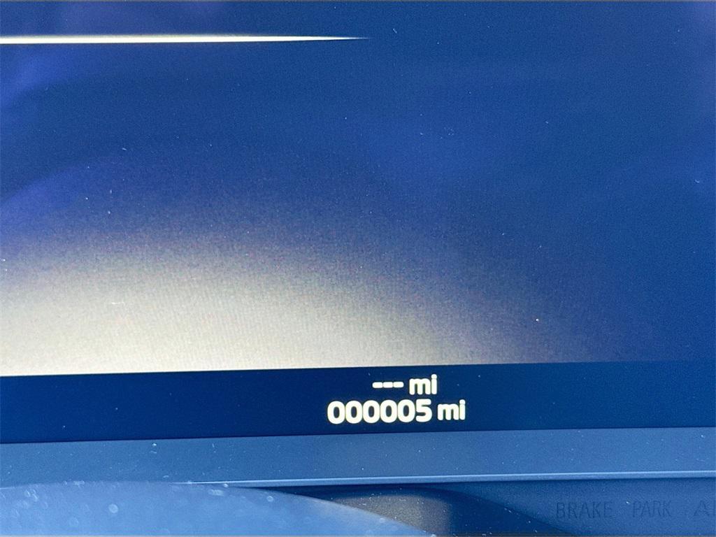 new 2026 Mitsubishi Outlander car, priced at $31,494