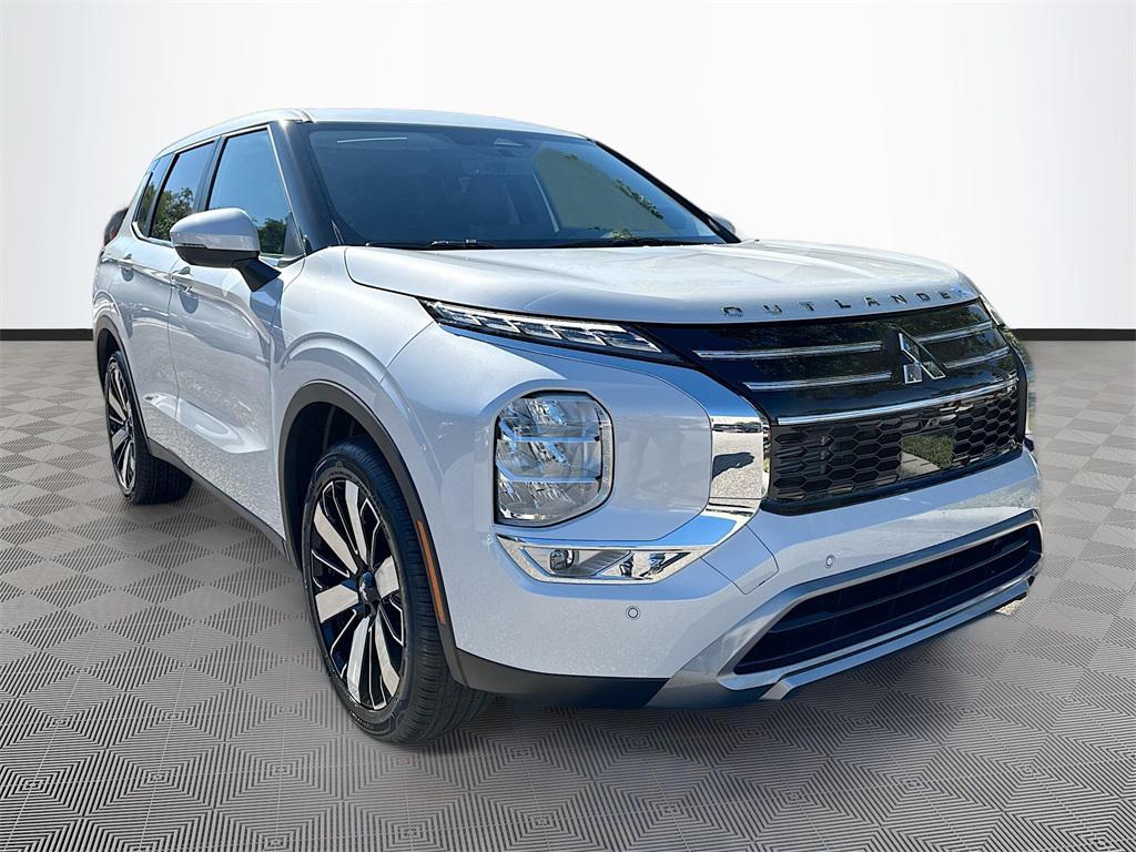 new 2026 Mitsubishi Outlander car, priced at $31,494
