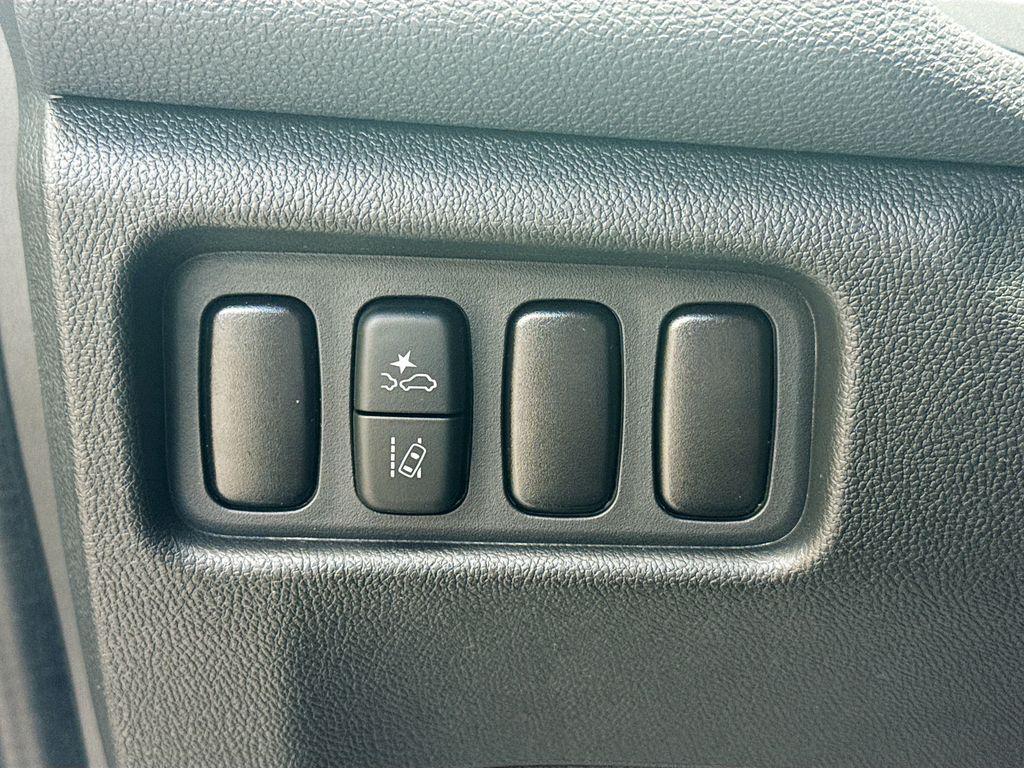 new 2026 Mitsubishi Outlander Sport car, priced at $21,460