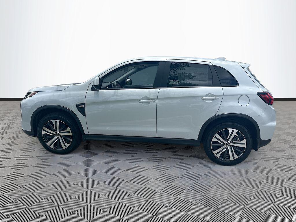 new 2026 Mitsubishi Outlander Sport car, priced at $21,460