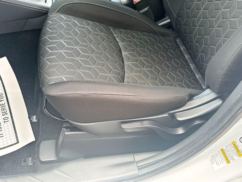 new 2026 Mitsubishi Outlander Sport car, priced at $21,460