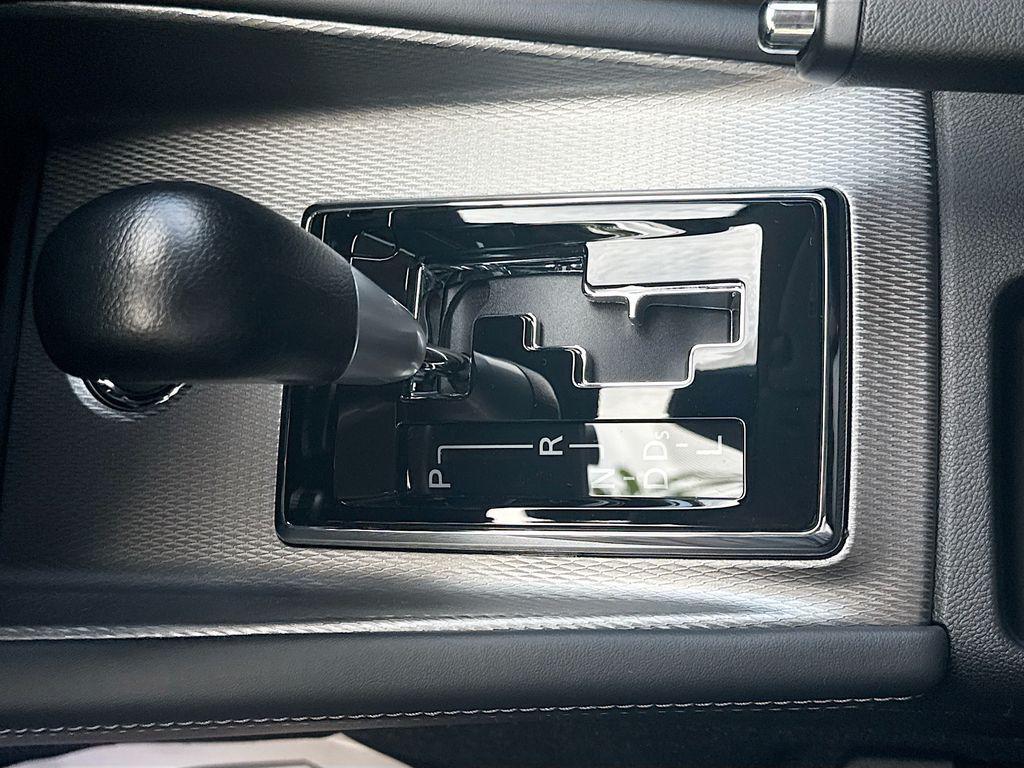 new 2026 Mitsubishi Outlander Sport car, priced at $21,460
