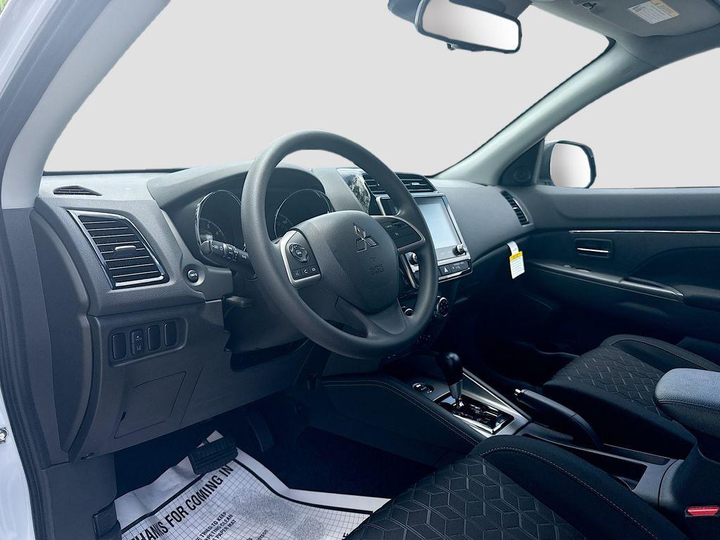 new 2026 Mitsubishi Outlander Sport car, priced at $21,460